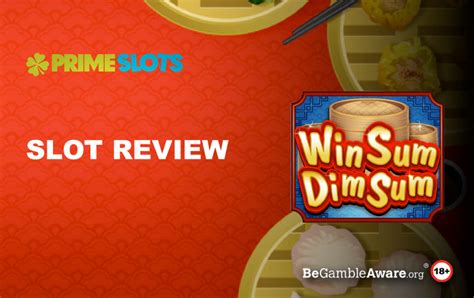 win sum dim sum slot|Win Sum Dim Sum Slot Review (2024) .